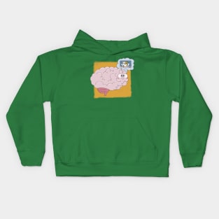 Brainy Kids Hoodie